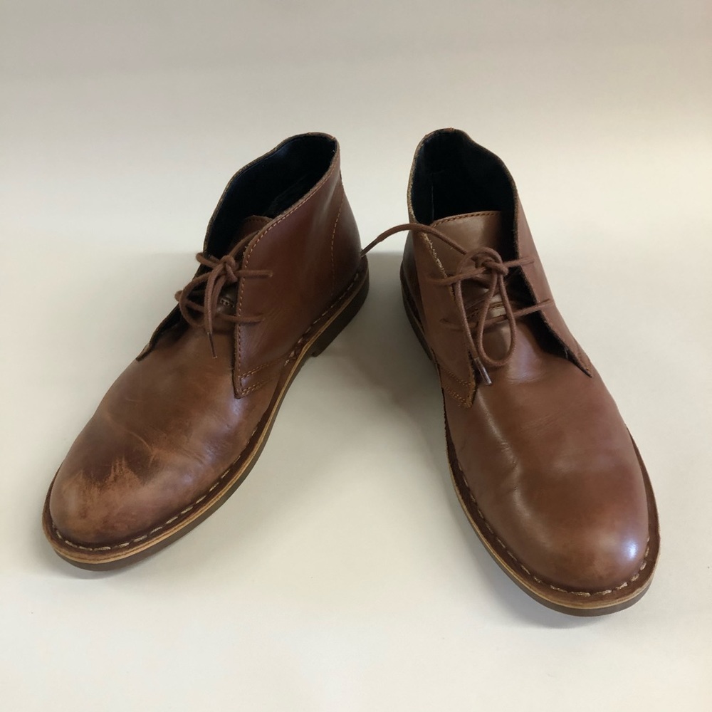 The Rail men’s chukka boots 42